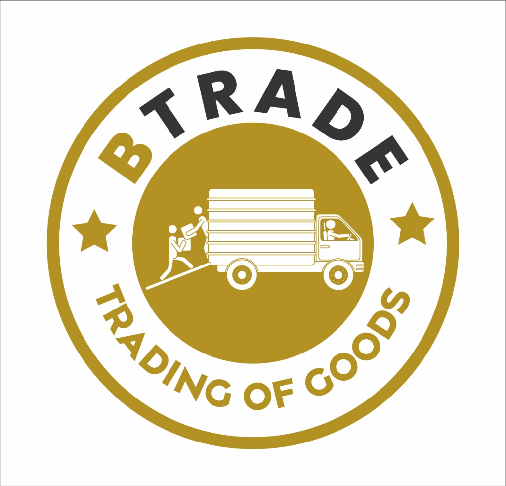 Btrade Logo